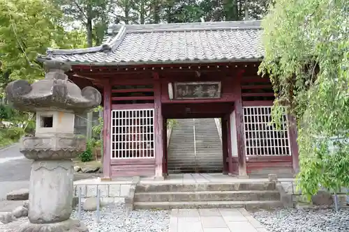 金乗院放光寺(埼玉県)