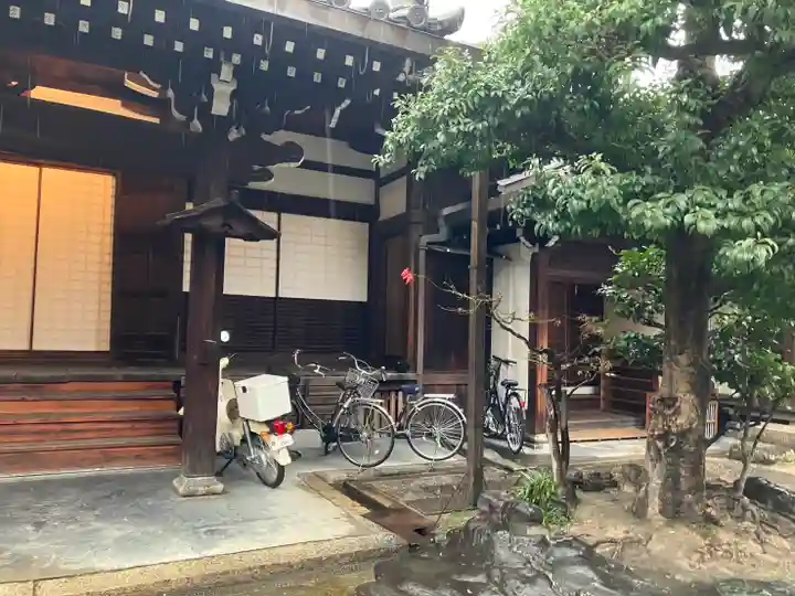 龍岸寺(京都府)