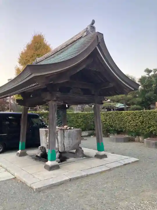 本覚寺(神奈川県)