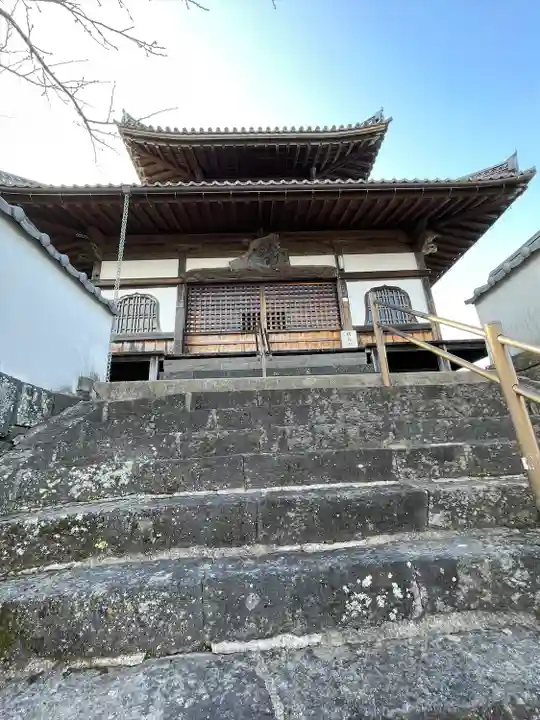 観音院(山口県)