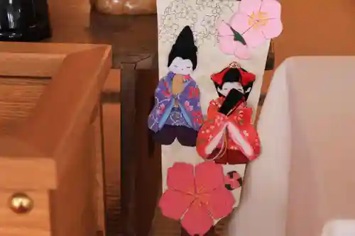 高司神社〜むすびの神の鎮まる社〜の授与品その他