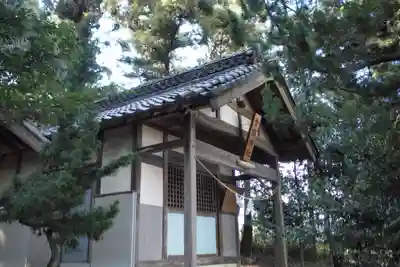 金鑚神社(埼玉県)