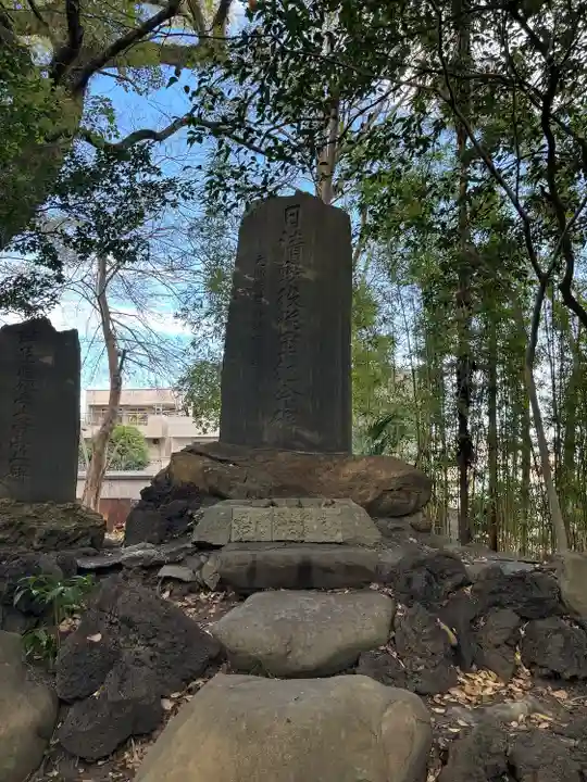 小芝八幡宮(静岡県)