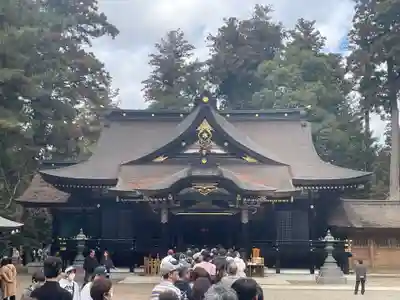 香取神宮(千葉県)