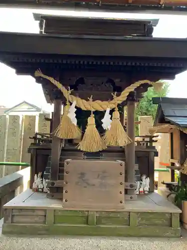 新羅神社(岐阜県)