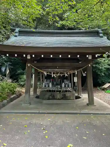 愛知縣護國神社(愛知県)
