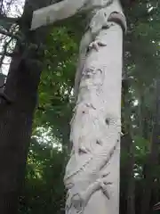 馬橋稲荷神社(東京都)