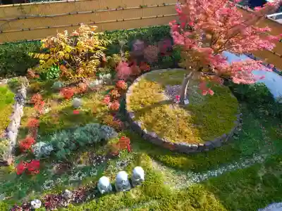 寿量山 速成寺(奈良県)