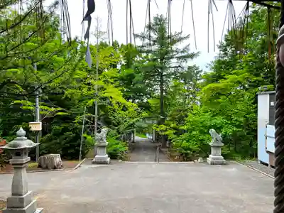 小樽稲荷神社(北海道)