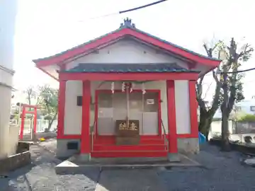 甲子神社(静岡県)