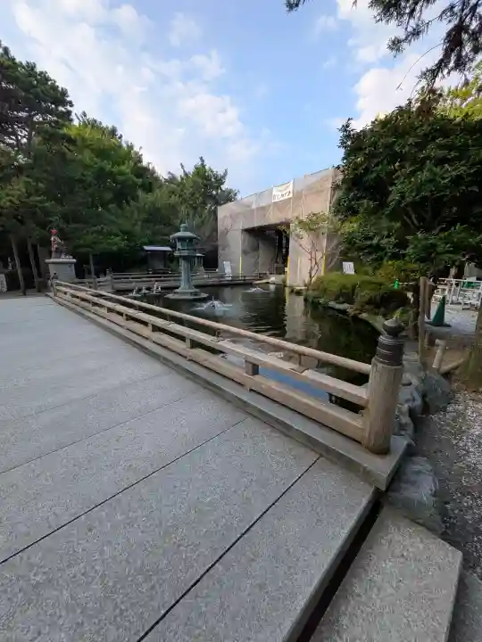 霊山寺(徳島県)