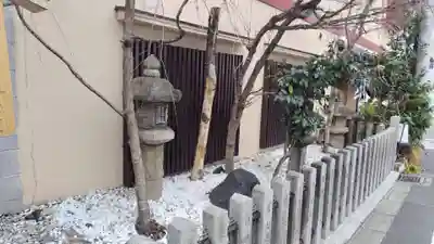 松原道祖神社(京都府)
