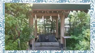 芝大神宮(東京都)