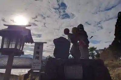 落立神社(宮崎県)