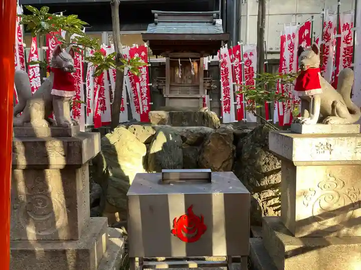 若宮八幡社(愛知県)