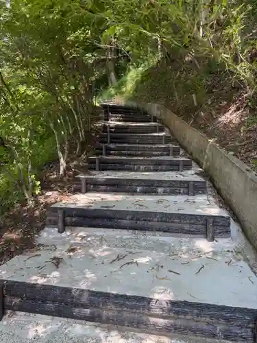 湯神神社(宮城県)