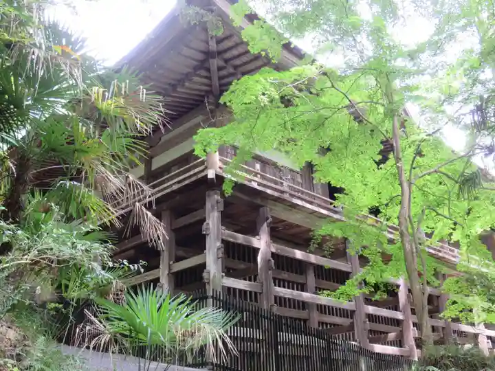 石山寺のその他建物
