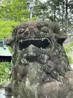 針綱神社(愛知県)