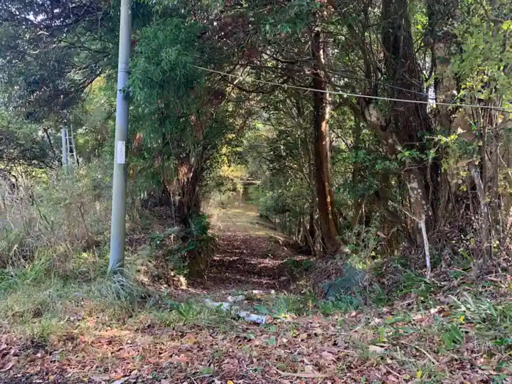 八坂神社(千葉県)