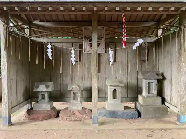 大宮大神社(千葉県)