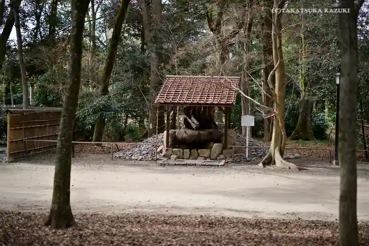 賀茂御祖神社(下鴨神社)(京都府)