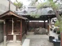 行願寺（革堂）(京都府)