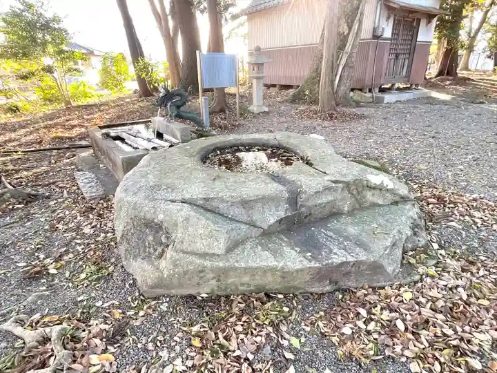 廣濱神社(滋賀県)