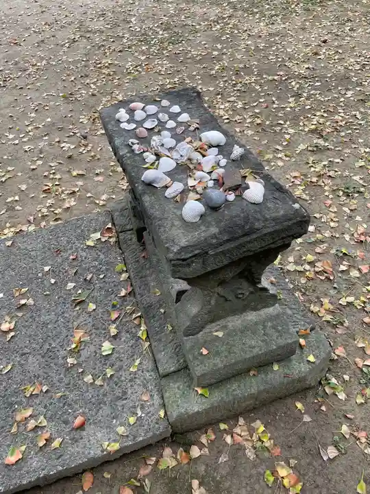 大原神社(福岡県)