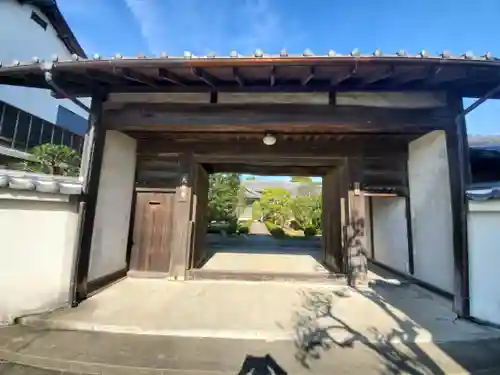 天祥寺(埼玉県)