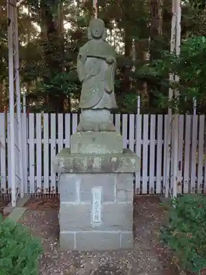 開成山大神宮(福島県)