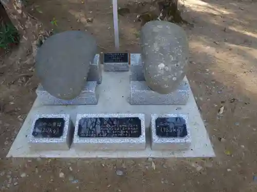 橘樹神社(千葉県)