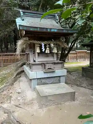 速谷神社(広島県)