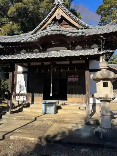 法華経寺(千葉県)