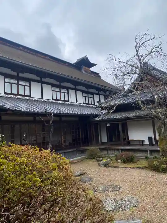 竹林院のその他建物