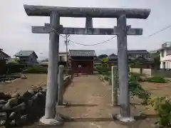 熊野神社(静岡県)