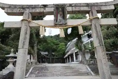 美保神社(島根県)