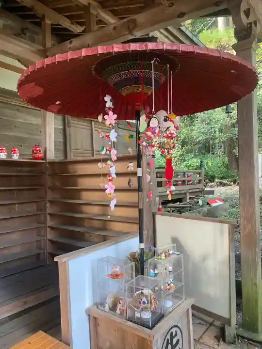 光丸山 法輪寺(栃木県)