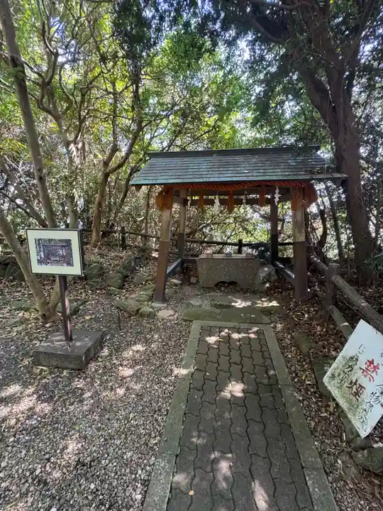 羽豆神社(愛知県)