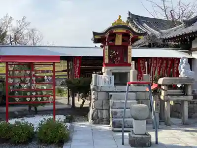 乙津寺　（鏡島弘法）(岐阜県)