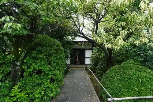 高円寺の末社・摂社