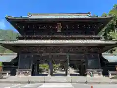 久遠寺(山梨県)