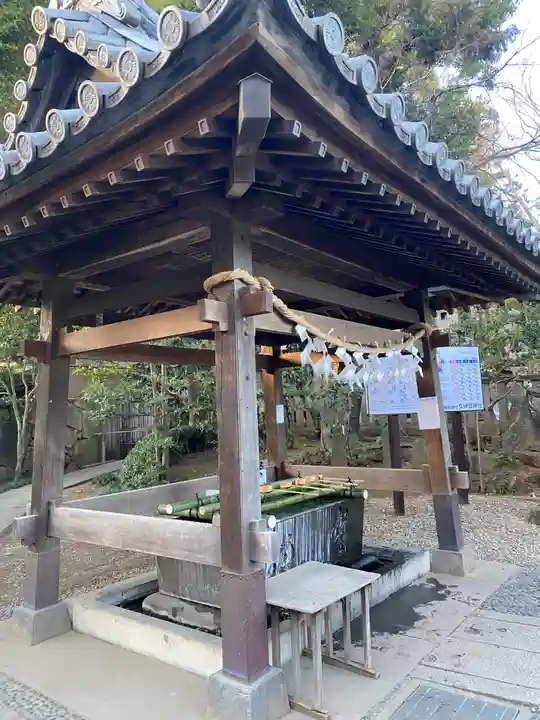 岩槻久伊豆神社(埼玉県)