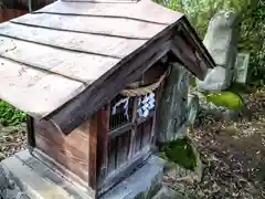 稲荷神社(山形県)