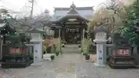 牛天神北野神社のその他建物