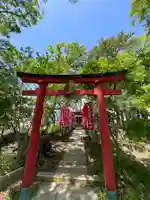 亀岡八幡宮(亀岡八幡神社)(神奈川県)
