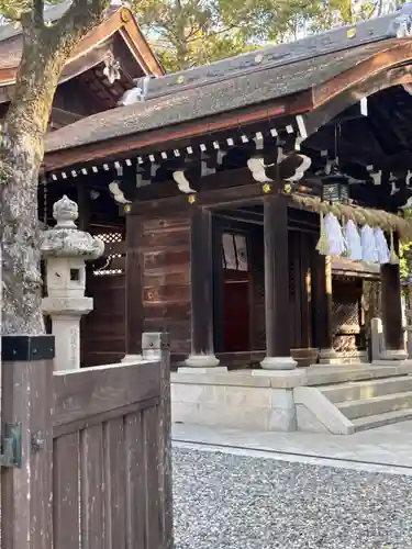 伊弉諾神宮(兵庫県)