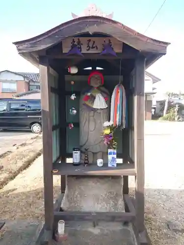 立信教会(愛知県)