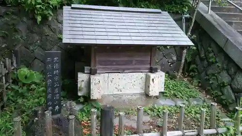 甘縄神明神社（甘縄神明宮）のその他建物