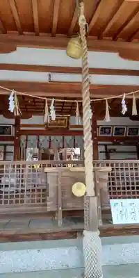 梶無神社(大阪府)