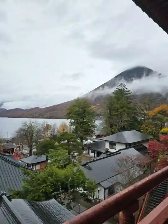 中禅寺(栃木県)